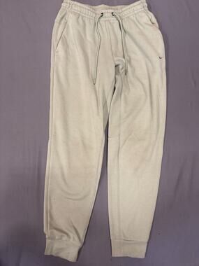 Nike Primary Mens Dri-FIT Versatile Joggers Jade Horizon Sz Small